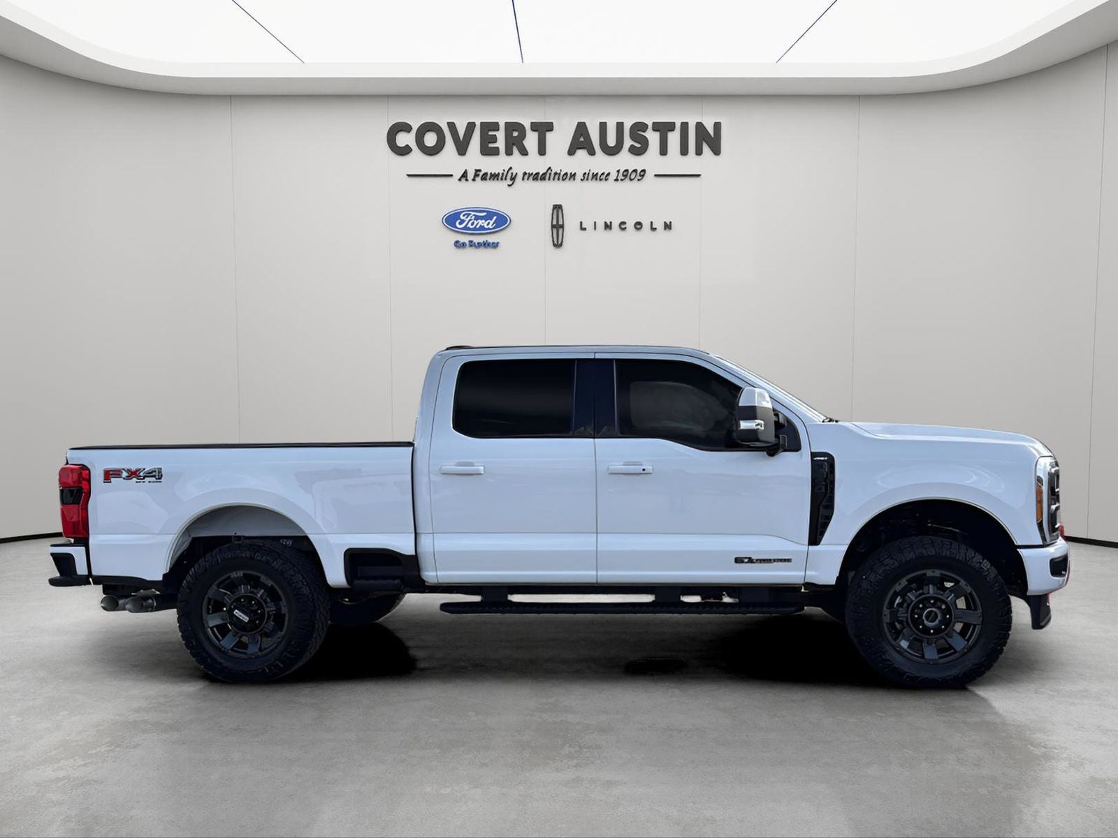 2023 Ford F-250SD Lariat