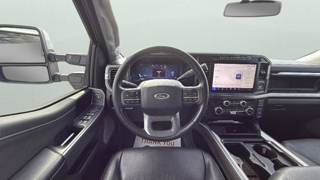 2023 Ford F-250SD Lariat