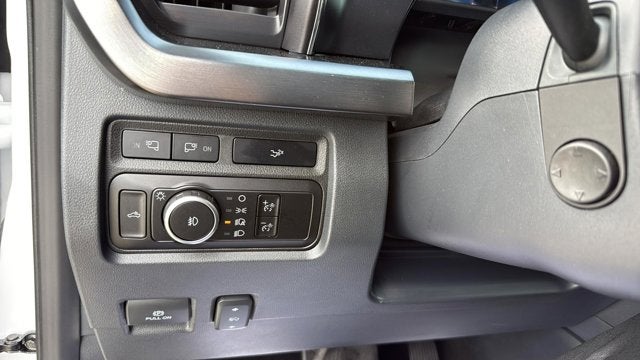 2023 Ford F-250SD Lariat