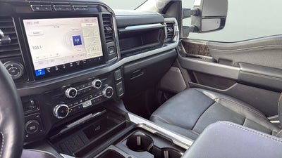 2023 Ford F-250SD Lariat