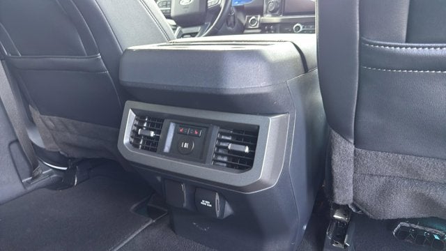 2023 Ford F-250SD Lariat