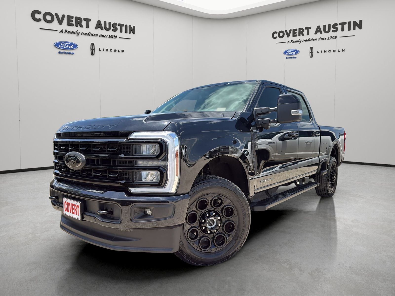 2024 Ford F-250SD Lariat