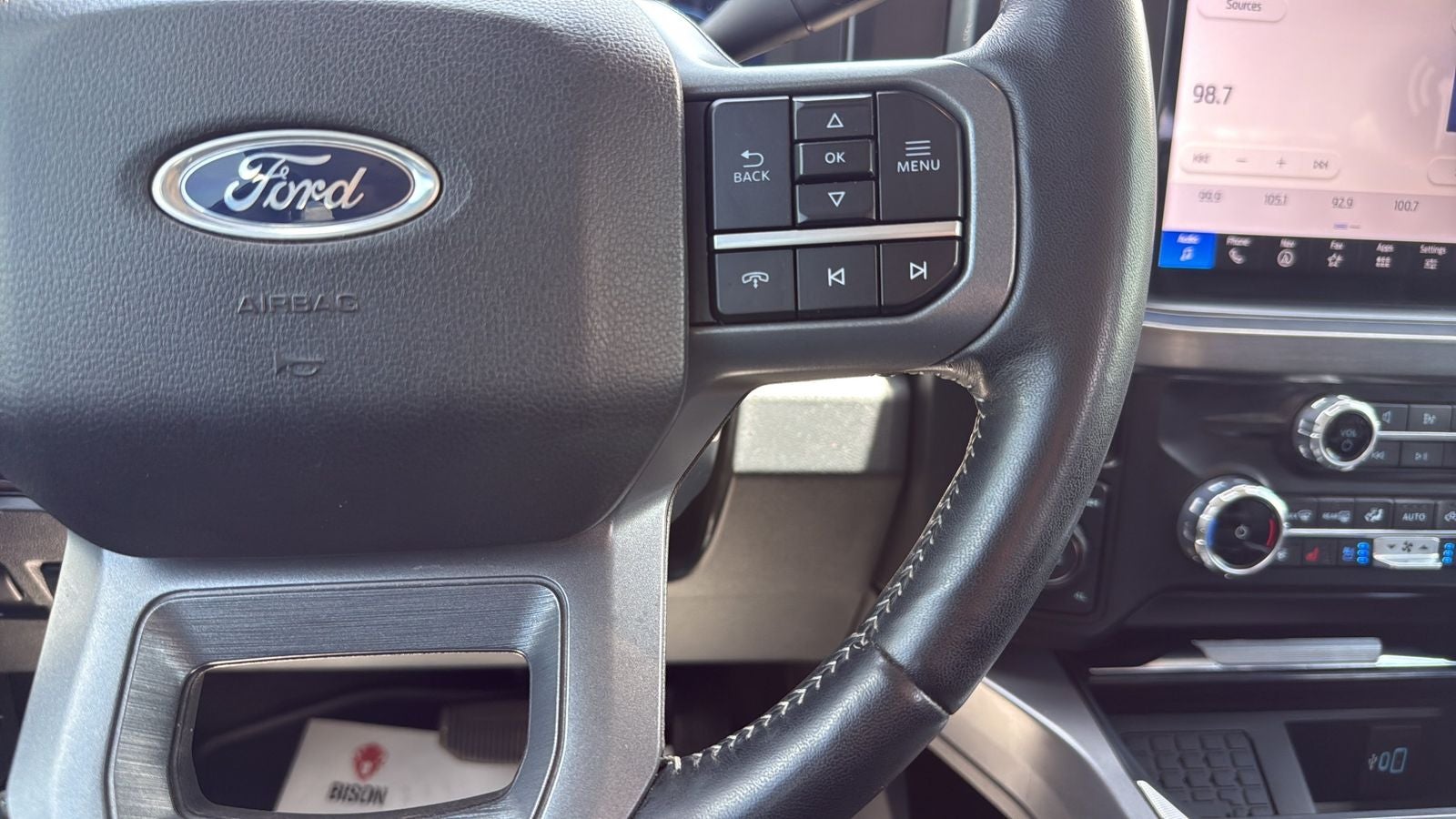 2024 Ford F-250SD Lariat