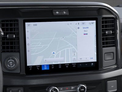 2025 Ford F-250SD Lariat