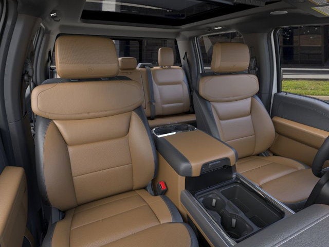 2025 Ford F-250SD Lariat