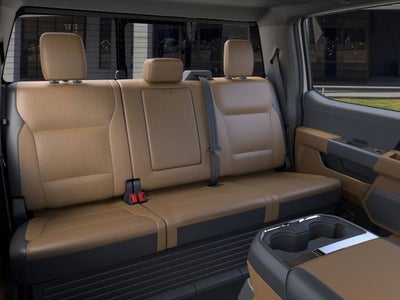 2025 Ford F-250SD Lariat