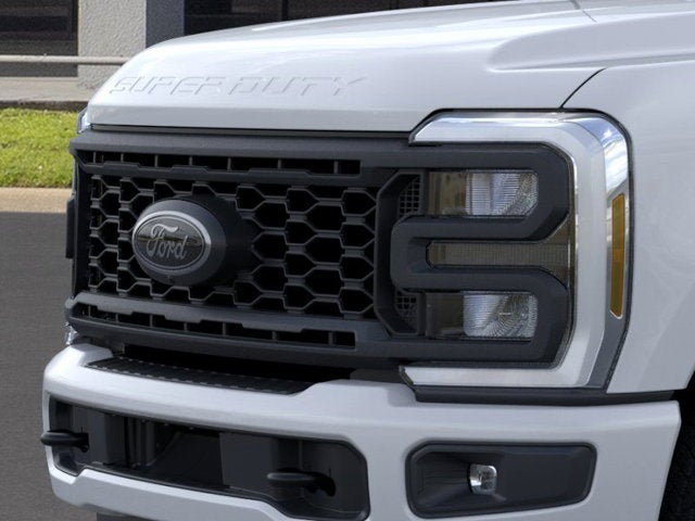 2025 Ford F-250SD Lariat