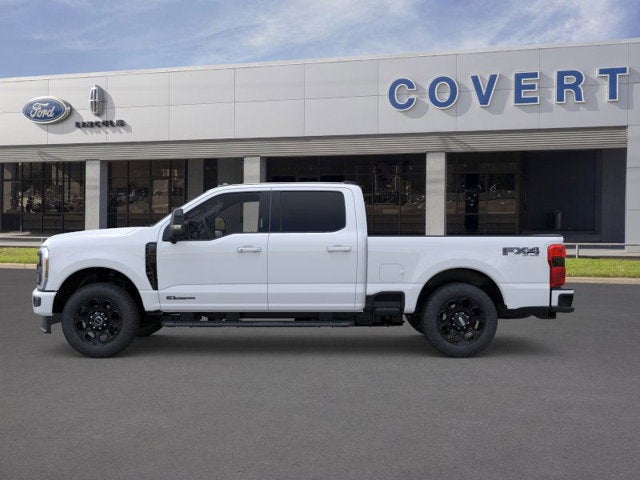 2025 Ford F-250SD Lariat