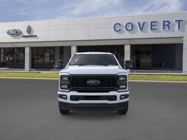 2025 Ford F-250SD Lariat