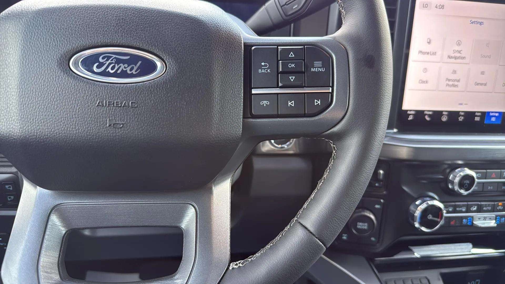 2025 Ford F-250SD Lariat *Covert Custom Edition* Level Kit, FoxS Shocks 2.0