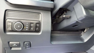 2025 Ford F-250SD Lariat *Covert Custom Edition* Level Kit, FoxS Shocks 2.0