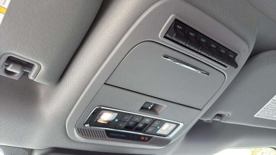 2025 Ford F-250SD Lariat *Covert Custom Edition* Level Kit, FoxS Shocks 2.0