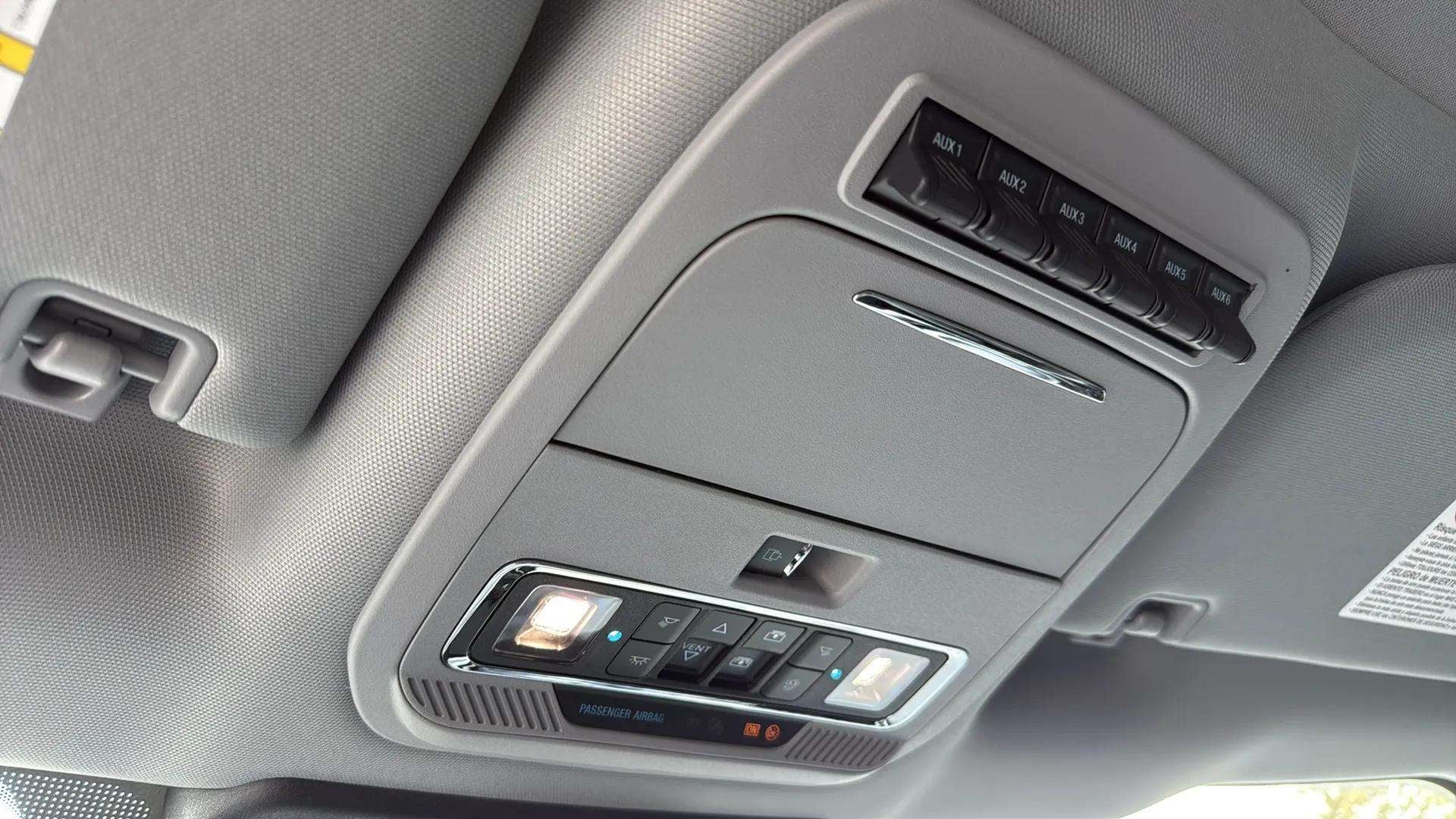 2025 Ford F-250SD Lariat *Covert Custom Edition* Level Kit, FoxS Shocks 2.0