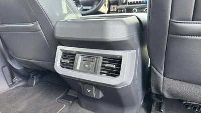 2025 Ford F-250SD Lariat *Covert Custom Edition* Level Kit, FoxS Shocks 2.0