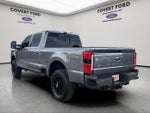 2025 Ford F-250SD Lariat *Covert Custom Edition* Level Kit, FoxS Shocks 2.0