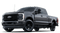 2025 Ford F-250SD Lariat *Covert Custom Edition* Level Kit, FoxS Shocks 2.0