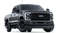 2025 Ford F-250SD Lariat *Covert Custom Edition* Level Kit, FoxS Shocks 2.0