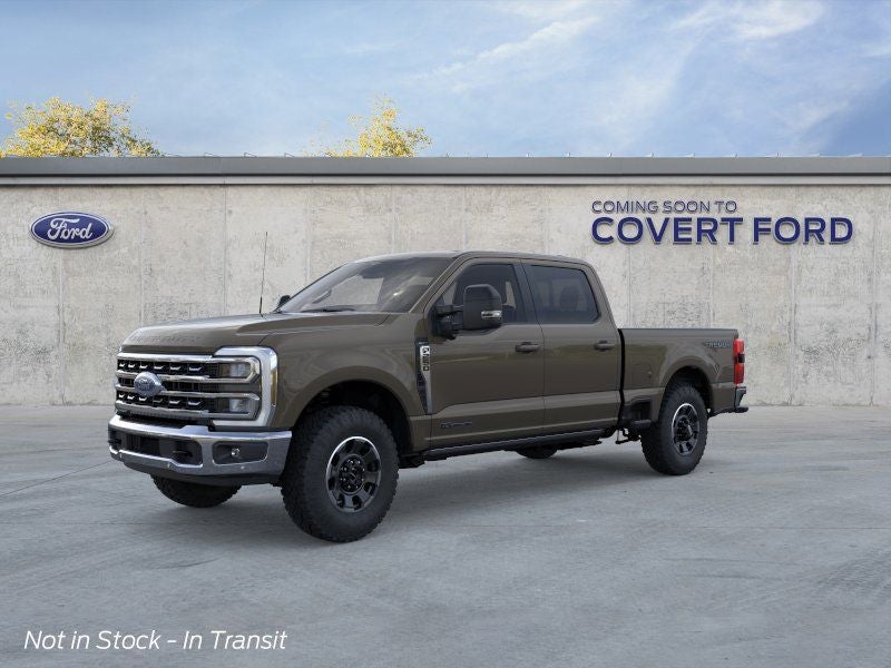2026 Ford F-250 Lariat 4x4 Crew Cab 6-3/4' Box's photo