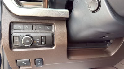 2024 Ford F-250SD King Ranch