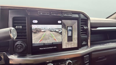 2024 Ford F-250SD King Ranch