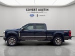 2024 Ford F-250SD King Ranch