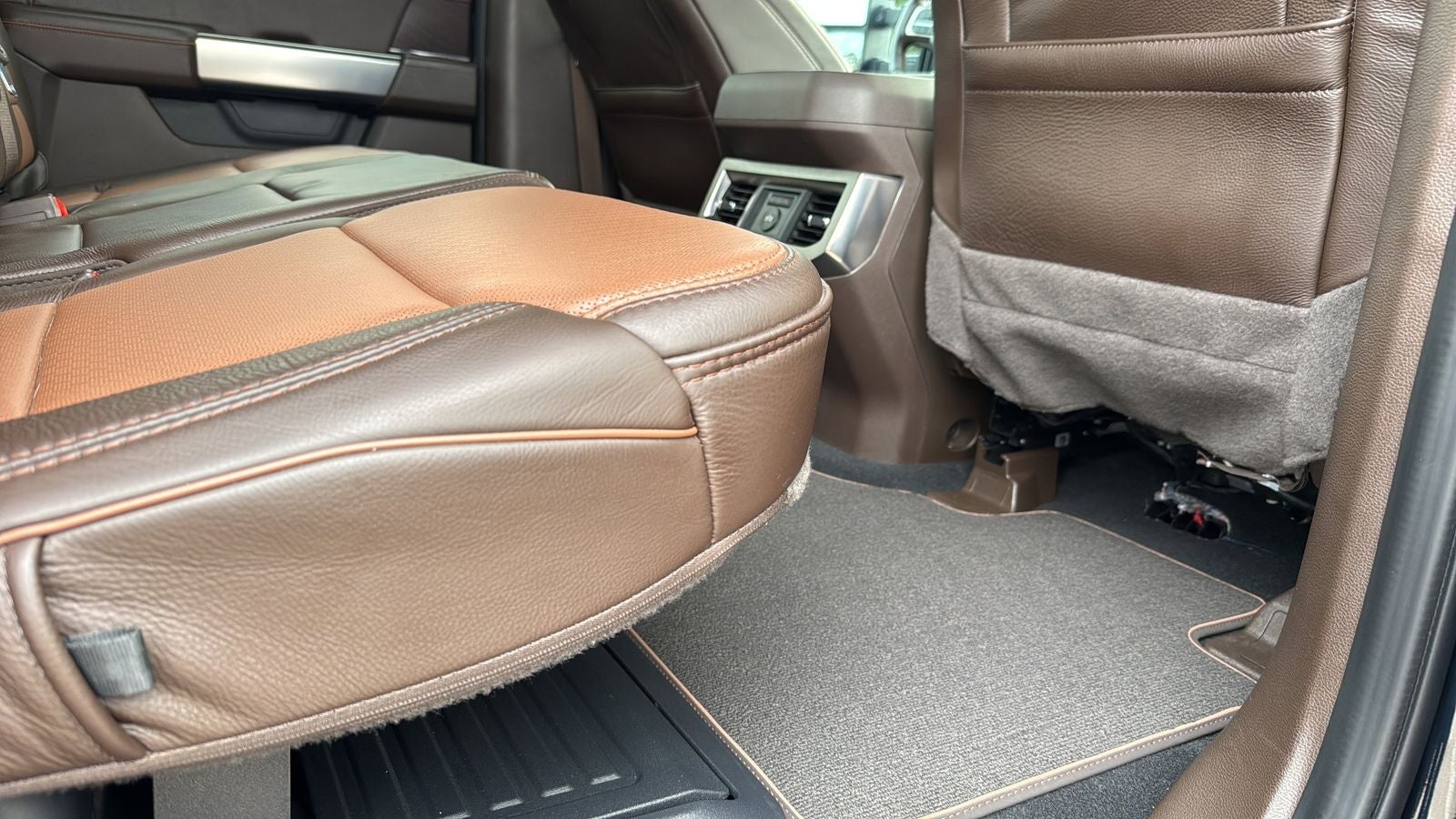 2024 Ford F-250SD King Ranch