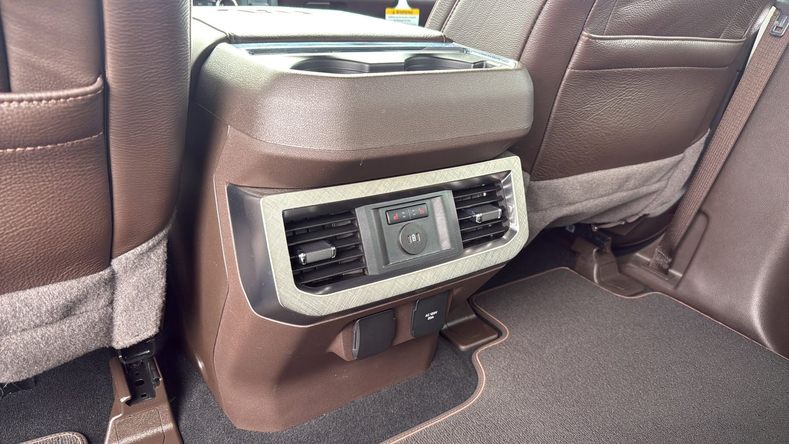 2024 Ford F-250SD King Ranch