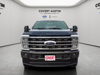 2024 Ford F-250SD King Ranch