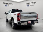 2024 Ford F-250SD King Ranch