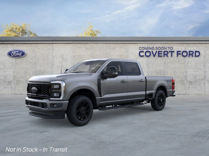 2026 Ford F-250's photo