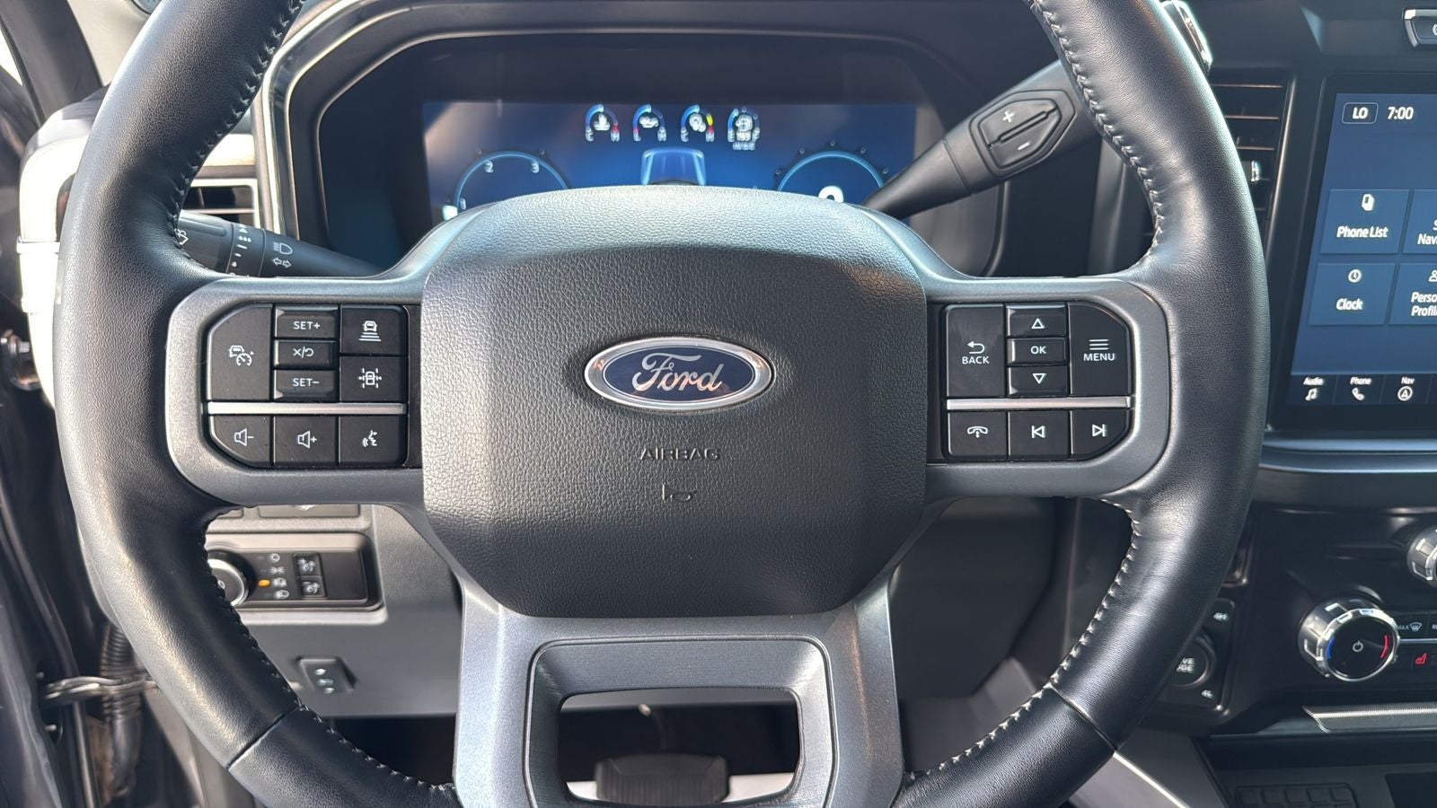 2024 Ford F-250SD Lariat
