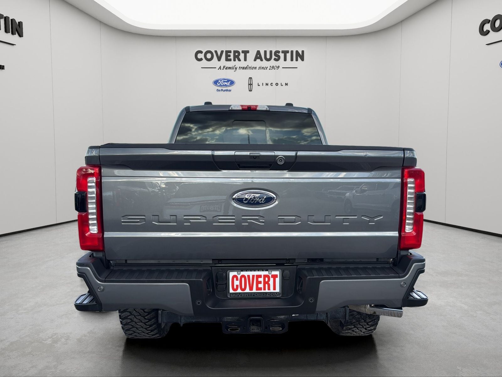 2024 Ford F-250SD Lariat