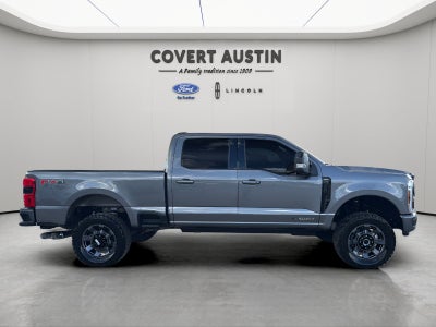 2024 Ford F-250SD Lariat