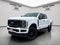2025 Ford F-250SD XL *Covert Custom* Lift, Level, BFG AT, Vector Wheel