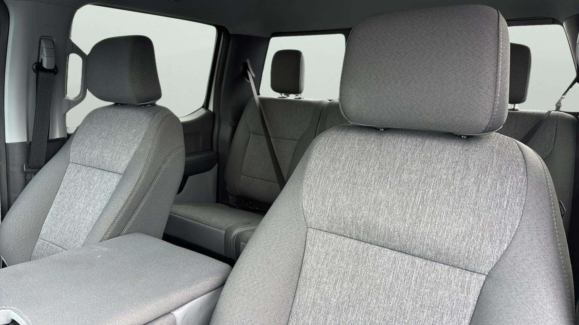 2025 Ford F-250SD XL *Covert Custom* Lift, Level, BFG AT, Vector Wheel