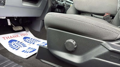 2025 Ford F-250SD XL *Covert Custom* Lift, Level, BFG AT, Vector Wheel