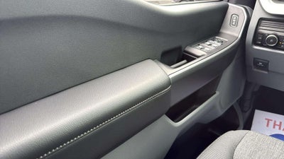 2025 Ford F-250SD XL *Covert Custom* Lift, Level, BFG AT, Vector Wheel