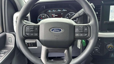 2025 Ford F-250SD XL *Covert Custom* Lift, Level, BFG AT, Vector Wheel