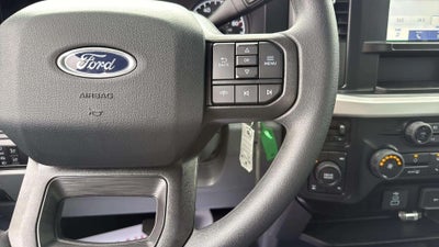 2025 Ford F-250SD XL *Covert Custom* Lift, Level, BFG AT, Vector Wheel