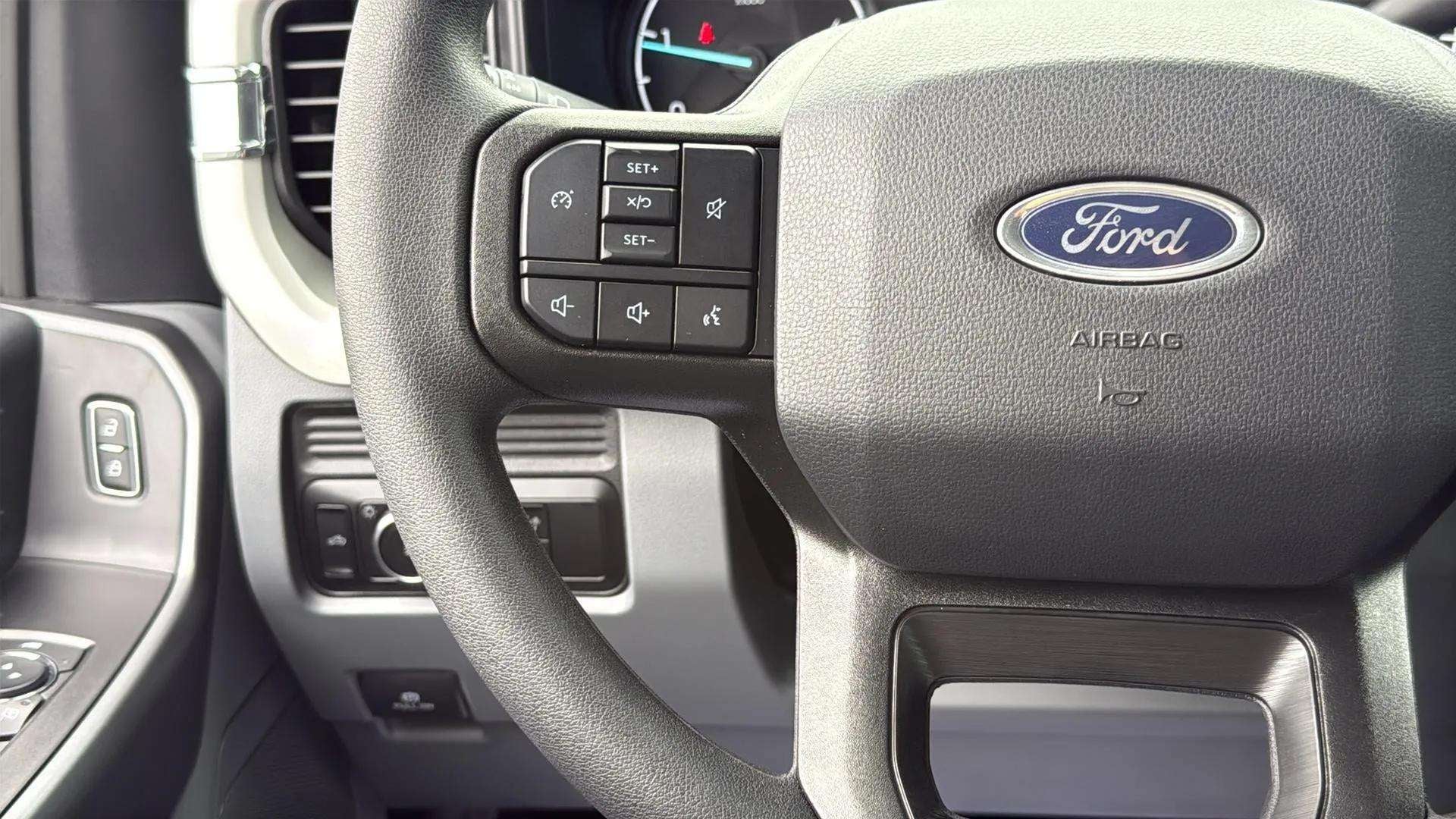 2025 Ford F-250SD XL *Covert Custom* Lift, Level, BFG AT, Vector Wheel