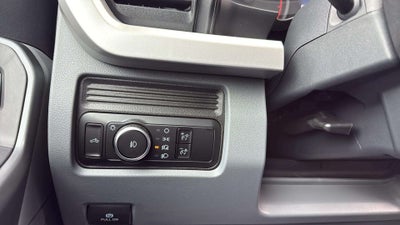 2025 Ford F-250SD XL *Covert Custom* Lift, Level, BFG AT, Vector Wheel