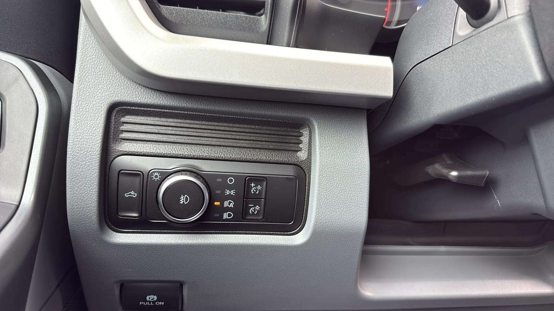 2025 Ford F-250SD XL *Covert Custom* Lift, Level, BFG AT, Vector Wheel