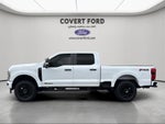 2025 Ford F-250SD XL *Covert Custom* Lift, Level, BFG AT, Vector Wheel