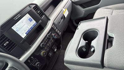 2025 Ford F-250SD XL *Covert Custom* Lift, Level, BFG AT, Vector Wheel