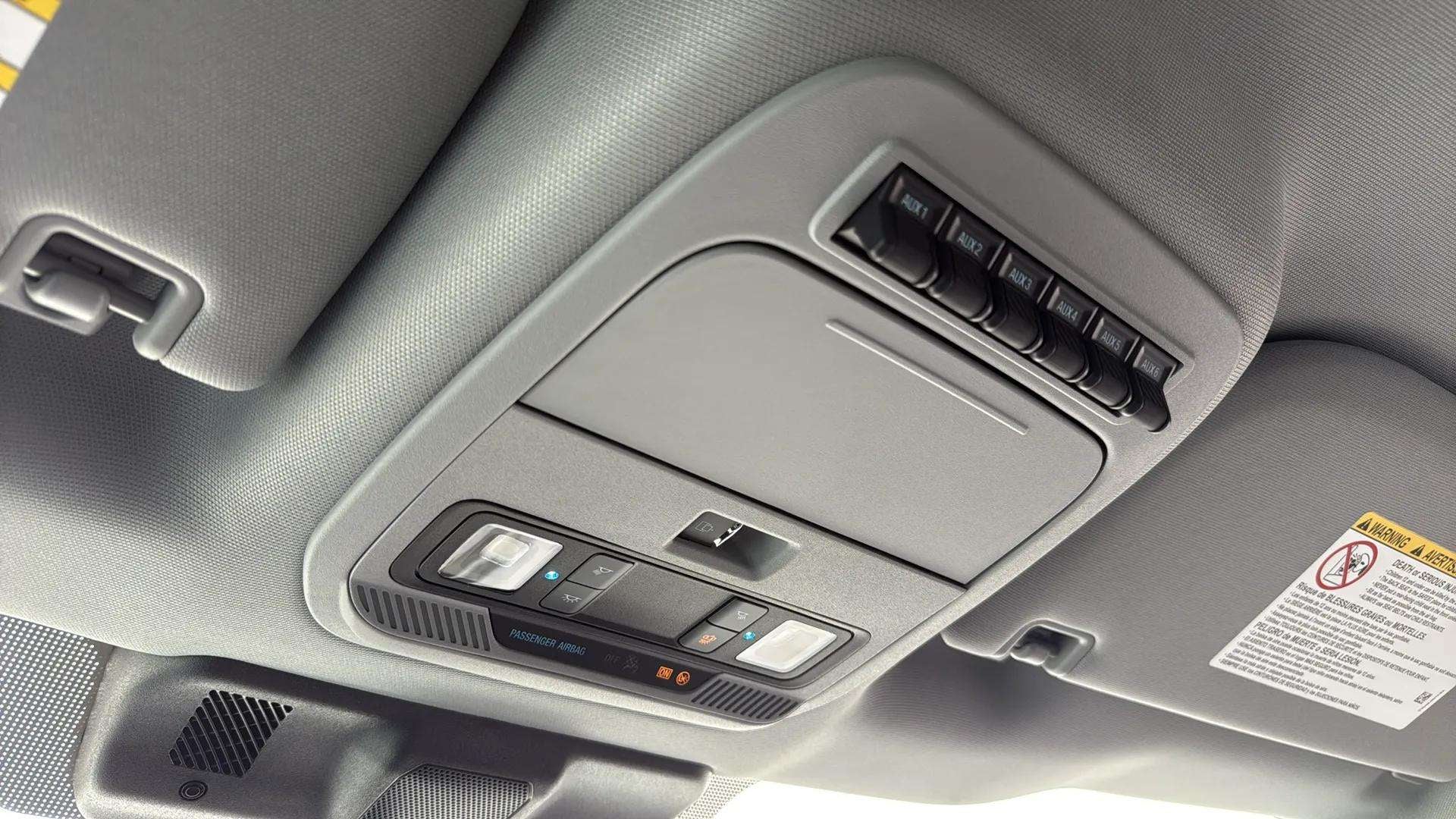 2025 Ford F-250SD XL *Covert Custom* Lift, Level, BFG AT, Vector Wheel