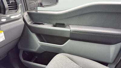 2025 Ford F-250SD XL *Covert Custom* Lift, Level, BFG AT, Vector Wheel