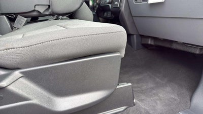 2025 Ford F-250SD XL *Covert Custom* Lift, Level, BFG AT, Vector Wheel