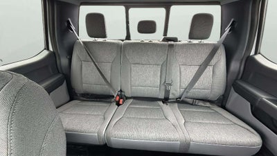 2025 Ford F-250SD XL *Covert Custom* Lift, Level, BFG AT, Vector Wheel