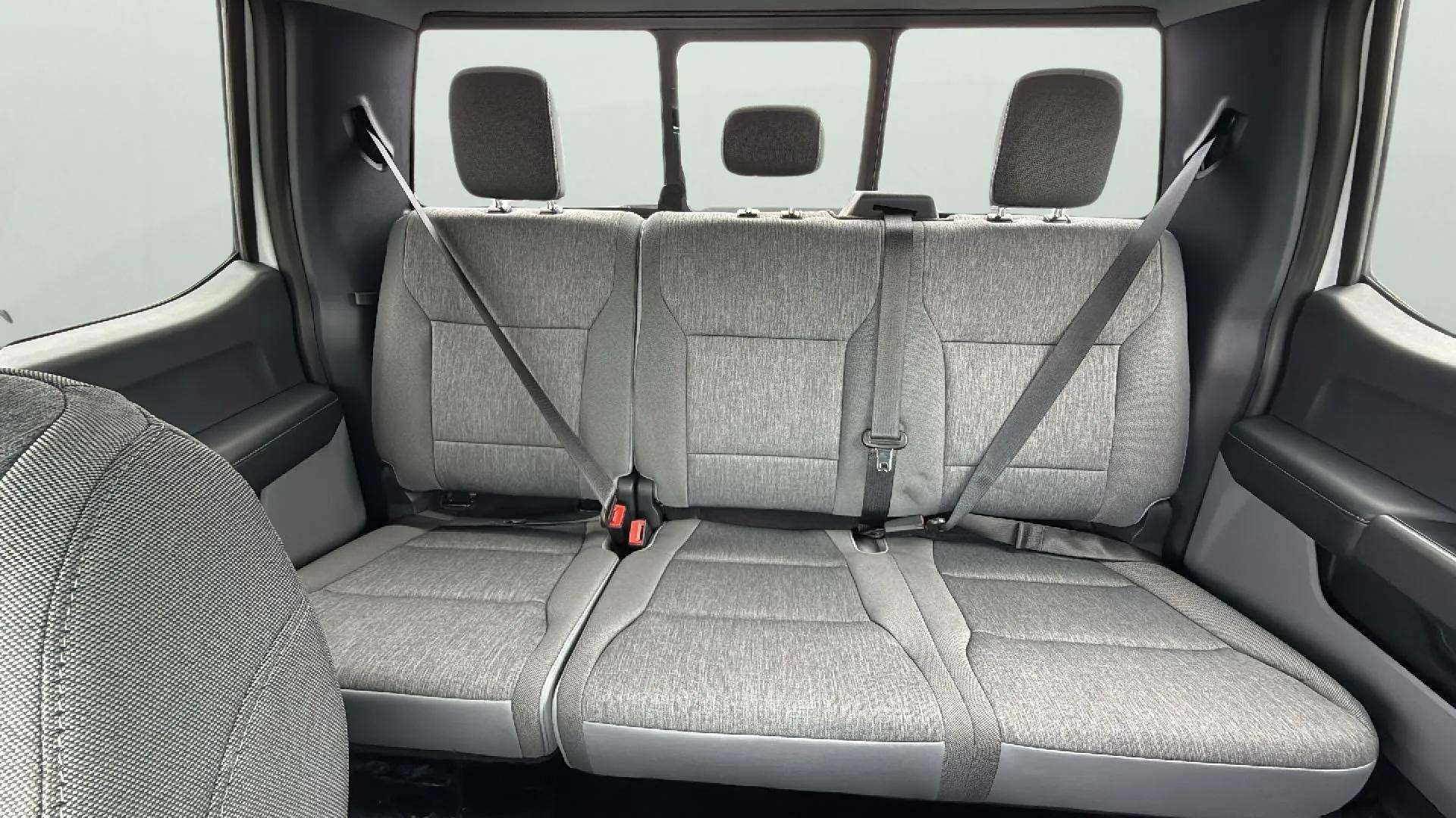 2025 Ford F-250SD XL *Covert Custom* Lift, Level, BFG AT, Vector Wheel