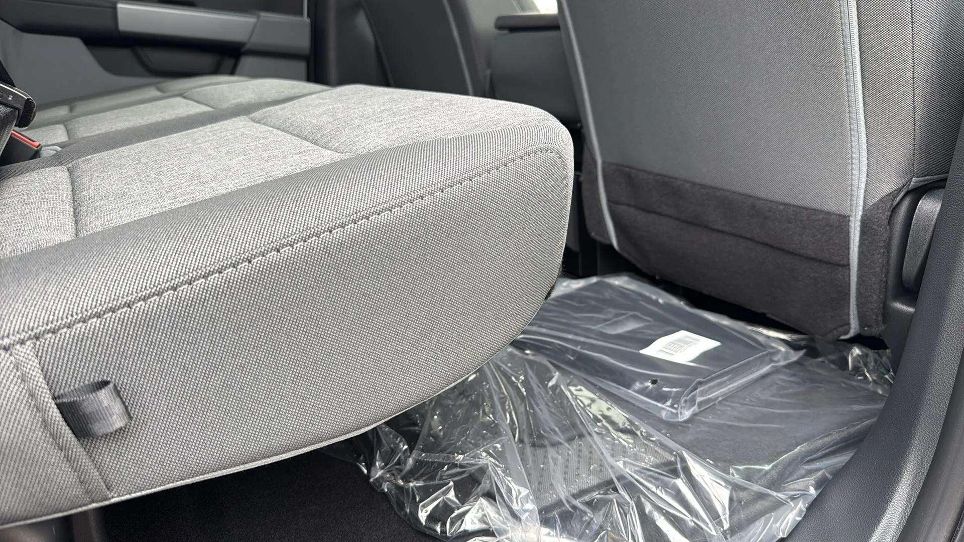 2025 Ford F-250SD XL *Covert Custom* Lift, Level, BFG AT, Vector Wheel